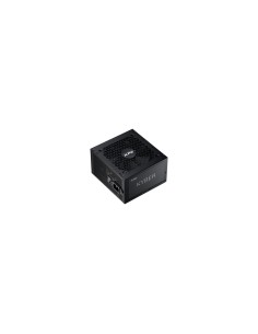 XPG KYBER 650W unidad de fuente de alimentaciÃ³n 24-pin ATX ATX Negro 2