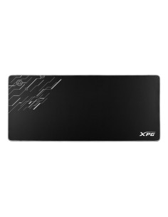 XPG Frontline XL Alfombrilla de ratÃ³n para juegos Negro