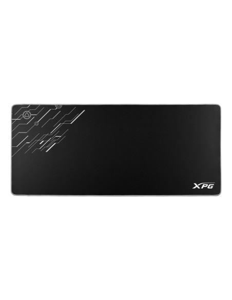 XPG Frontline XL Alfombrilla de ratÃ³n para juegos Negro
