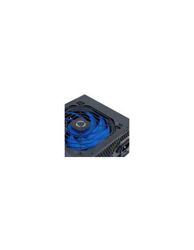 CoolBox CoolPower 650W unidad de fuente de alimentaciÃ³n 20+4 pin ATX ATX Negro