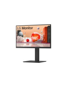 LG 24BA650-B.AEU LED display 60,5 cm (23.8") 1920 x 1080 Pixeles Full HD 2