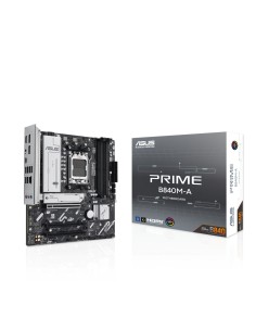 ASUS PRIME B840M-A-CSM ZÃ³calo AM5 micro ATX