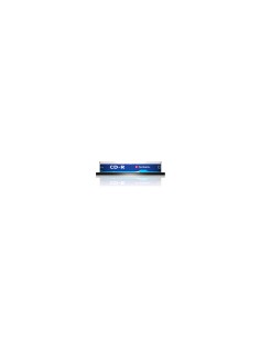 Verbatim CD-R Extra Protection 700 MB 52x 10 pieza(s) 2