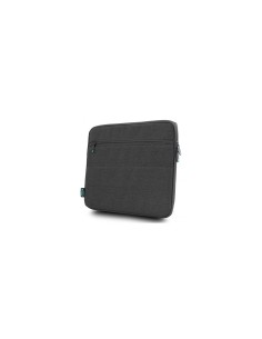 Urban Factory ELS16UF maletines para portÃ¡til 40,6 cm (16") Funda Verde, Gris