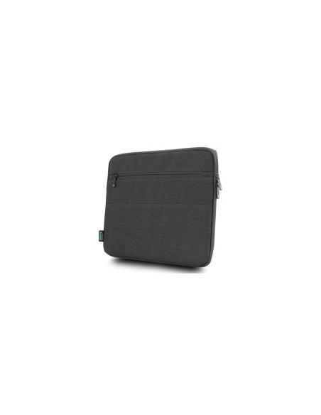 Urban Factory ELS16UF maletines para portÃ¡til 40,6 cm (16") Funda Verde, Gris