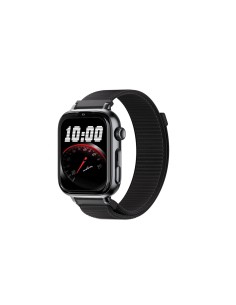 SaveFamily SaveWatch Plus 2 Reloj Inteligente para niÃ±os 4G Esfera Negra correa silicona Tela Negra