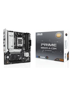 ASUS PRIME B850M-A-CSM AMD B850 ZÃ³calo AM5 micro ATX