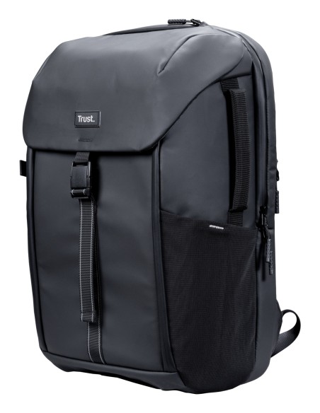Trust 25669 maletines para portÃ¡til 43,2 cm (17") Mochila Gris