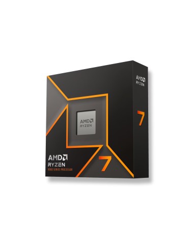 AMD Ryzen 7 9700X procesador 3,8 GHz 40 MB L2 & L3 Caja