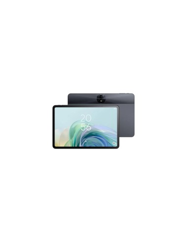 TCL TAB 11 Gen 2 Mediatek 256 GB 27,9 cm (11") 6 GB Wi-Fi 5 (802.11ac) Android 14 Gris