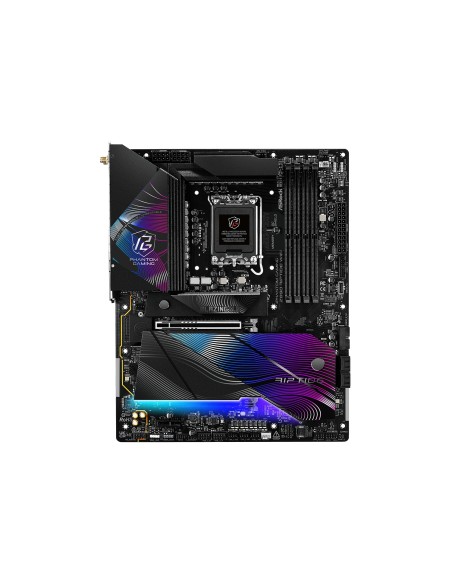 Asrock Z890 Riptide WiFi Intel Z890 LGA 1851 (Socket V1) ATX