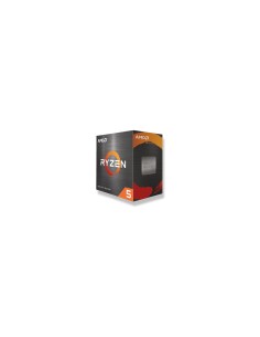 AMD Ryzen 5 5600T procesador 3,5 GHz 32 MB L3 Caja 2