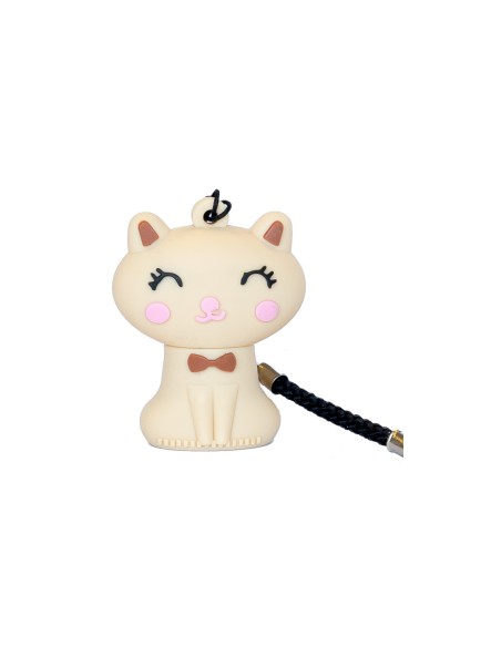 TECH ONE TECH TEC5153-32 unidad flash USB 32 GB USB tipo A Beige