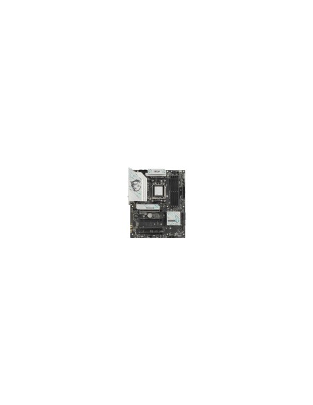 MSI B850 GAMING PLUS WIFI placa base AMD B850 ZÃ³calo AM5 ATX