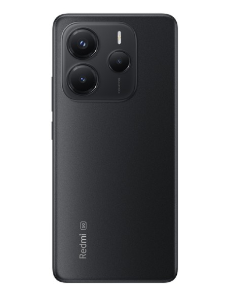 Xiaomi Redmi Note 14 5G 8/256Gb Negro Smartphone