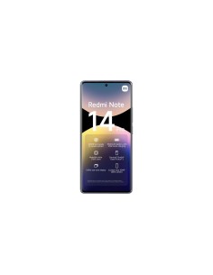 Xiaomi Redmi Note 14 Pro 8/256Gb Purpura Smartphone 2
