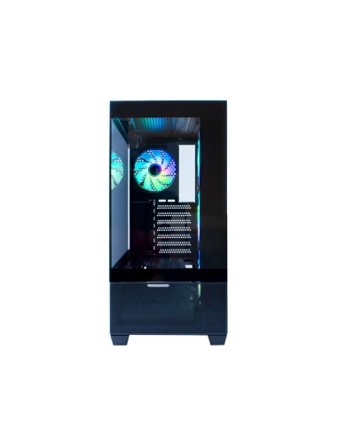 CoolBox GA250 Vision Torre Negro