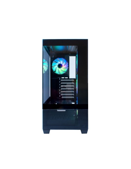 CoolBox GA250 Vision Torre Negro