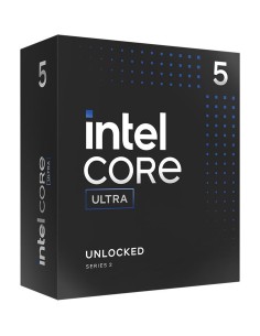 Intel Core Ultra 5 235 procesador 24 MB Smart Cache Caja
