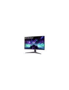 LG 24GS50F-B pantalla para PC 60,2 cm (23.7") 1920 x 1080 Pixeles Full HD LCD Negro 2