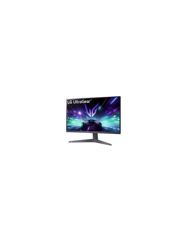 LG 24GS50F-B pantalla para PC 60,2 cm (23.7") 1920 x 1080 Pixeles Full HD LCD Negro