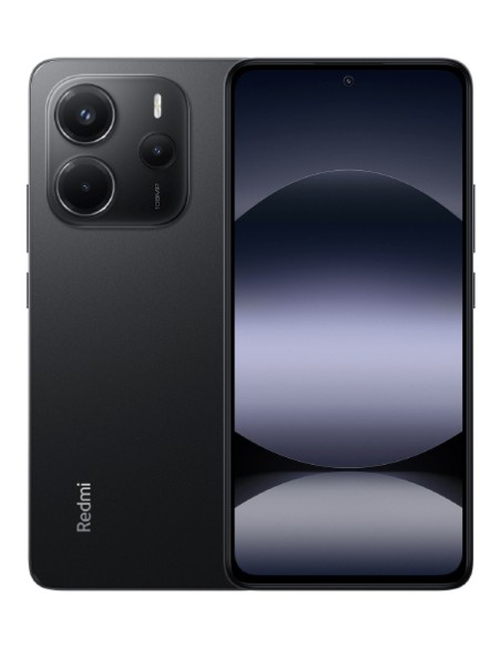 Xiaomi Redmi Note 14 8/256 Negro Smartphone