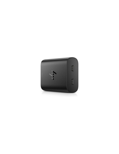 HP Cargador para portÃ¡til de con USB-C GaN de 65 W