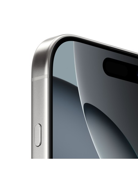 APPLE IPHONE 16 PRO 512GB WHITE TITANIUM MYNN3ZD/A