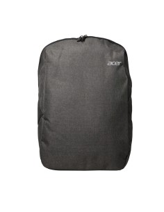 Acer OBG3 39,6 cm (15.6") Mochila Gris