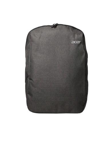 Acer OBG3 39,6 cm (15.6") Mochila Gris