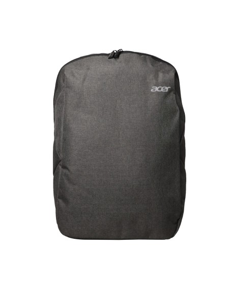 Acer OBG3 39,6 cm (15.6") Mochila Gris