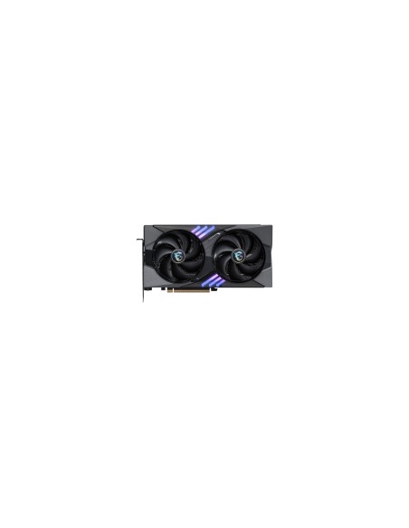 MSI GAMING GeForce RTX 5060 TI 16G OC NVIDIA 16 GB GDDR7