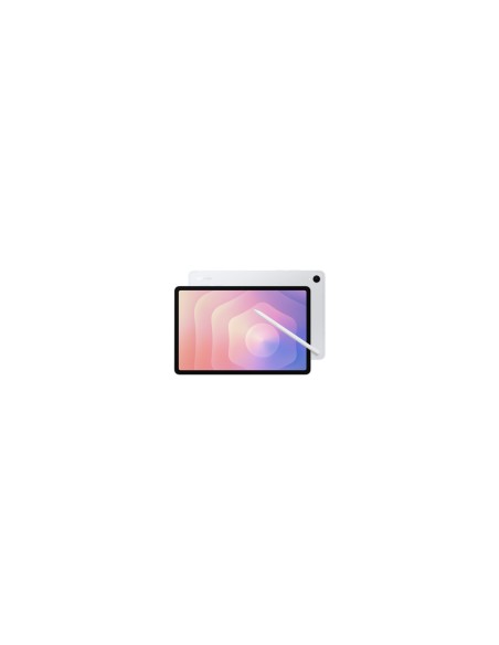 Samsung Galaxy Tab S11 5G LTE-TDD & LTE-FDD 128 GB 27,9 cm (11") 12 GB Wi-Fi 6E (802.11ax) Plata