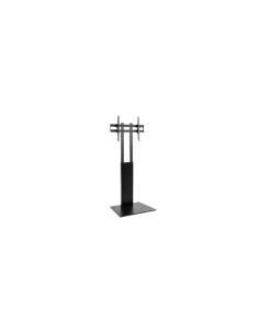 Equip 650615 soporte para TV 190,5 cm (75") Negro