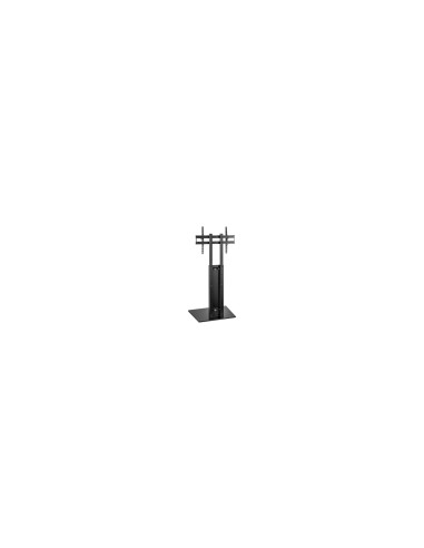 Equip 650615 soporte para TV 190,5 cm (75") Negro
