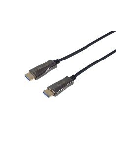 Equip 119438 cable HDMI HDMI tipo A (EstÃ¡ndar) Negro