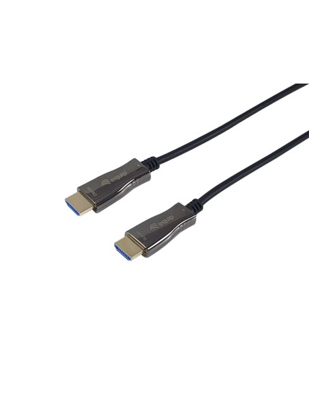 Equip 119439 cable HDMI HDMI tipo A (EstÃ¡ndar) Negro
