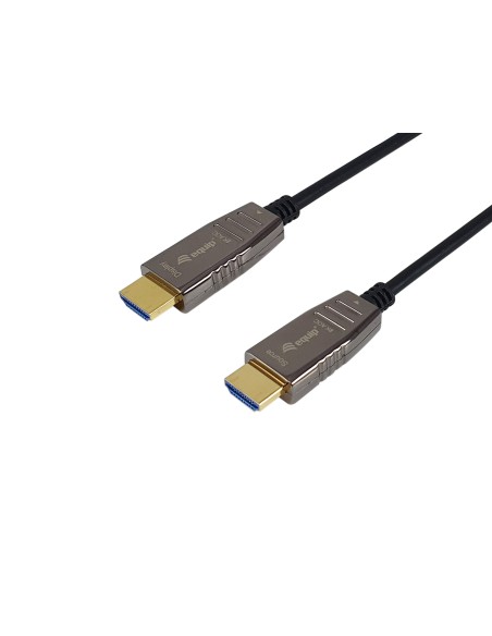 Equip 119450 cable HDMI HDMI tipo A (EstÃ¡ndar) Negro