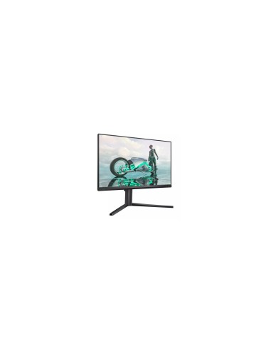 Philips Evnia 24M2N3200A/00 LED display 60,5 cm (23.8") 1920 x 1080 Pixeles Full HD LCD Negro
