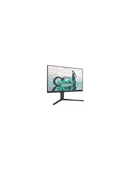 Philips Evnia 24M2N3200A/00 LED display 60,5 cm (23.8") 1920 x 1080 Pixeles Full HD LCD Negro