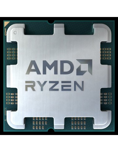 AMD Ryzen 5 7500F procesador 3,7 GHz 32 MB L3 Bandeja
