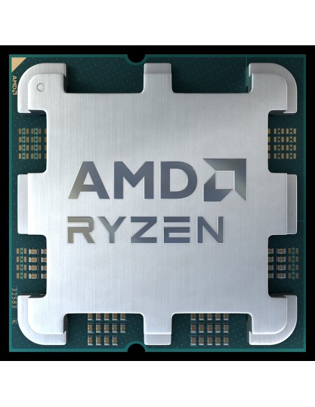 AMD Ryzen 5 7500F procesador 3,7 GHz 32 MB L3 Bandeja