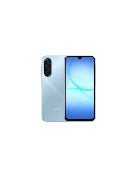 SAMSUNG A17 SM-A175F DS 4G 4+128GB LIGHT BLUE OEM