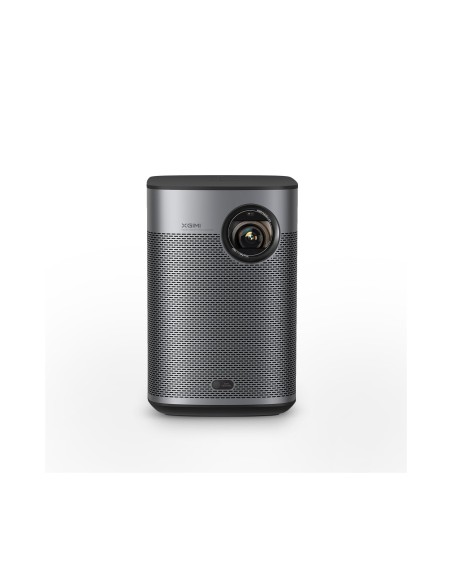 XGIMI Halo+ Proyector de alcance estÃ¡ndar DLP 1080p (1920x1080) 3D Gris