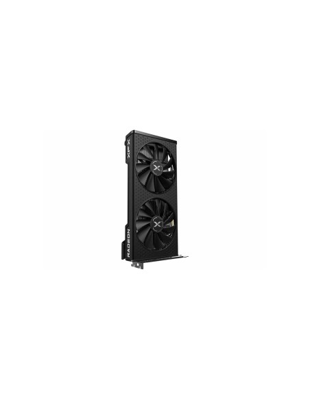 XFX RX-665X8DFDY tarjeta grÃ¡fica AMD Radeon RX 6650 XT 8 GB GDDR6