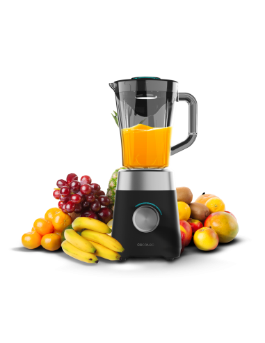 Power Black Titanium 1300MAX B