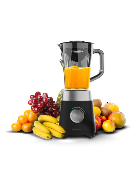 Power Black Titanium 1300MAX B