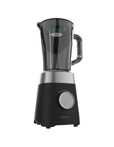 Power Black Titanium 1300MAX B