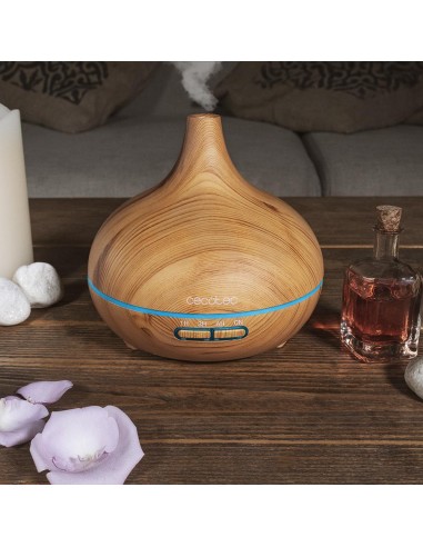 Humidificador Pure Aroma 300 Yang