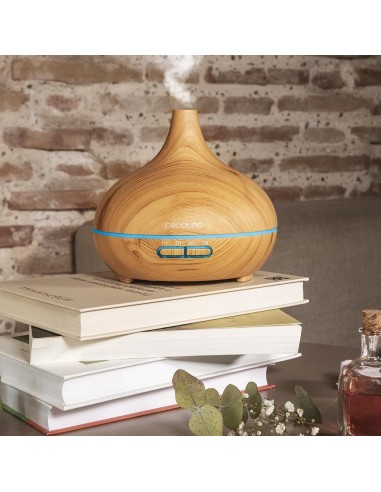 Humidificador Pure Aroma 300 Yang